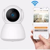 Grandininis pjūklas WIFI vidaus kamera