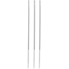 Grandininis pjūklas Grandinių galandimo dildė HECHT 000320, 3,2 mm