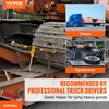 VEVOR Ratelinis grandinių įtempėjas 3/8"-1/2", 4 vnt.