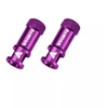 GRANITE vožtuvų dangteliai FV JUICY violetinė