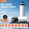 Gravitacinė vandens filtravimo sistema VEVOR k8626A, 8,5 l talpos