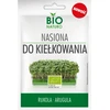 Gražgarsčių (rukola) sėklos daiginimui, 25g