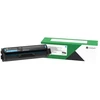 Lexmark C3220C0 tonerio kasetė Žydras 1 vnt