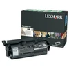 Lexmark T650A11E Cartridge, Juodas, 7000 pages