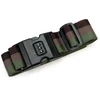 Gregorio Luggage Strap D3