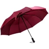 Automatyczny parasol Gregorio PO-368 su czaszą 120 cm