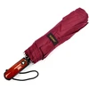 Automatyczny parasol Gregorio PO-368 su czaszą 120 cm