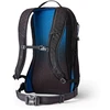 Gregory Kiro 20l RC 153038-A543 žygio kuprinė