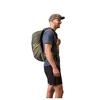 Gregory Zulu 25 LT Men's city backpack - Žalias