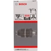 Greitai užveržiamas gręžimo griebtuvas Bosch 2 608 572 212, juodas