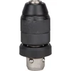 Greitai užveržiamas gręžimo griebtuvas Bosch 2 608 572 212, juodas