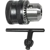 Grąžtas Vorel GRĘŽIMO GRIEBTUVAS SU RAKTU | 1,5–10 MM | 1/2"-20UNF (79620)