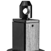 Gręžtuvas-pistoletas Graphite 58G540, 2200 W, juodas ir pilkas