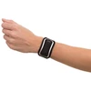 Griffin Sleep Sport apyrankė, skirta Fitbit, Misfit ir Sony SmartBand, juoda
