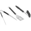 Grilio įrankių rinkinys HECHT BBQ SET 3 in 1, 3 dalių