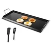 VEVOR 82x36 cm universali kepimo nelipni keptuvė