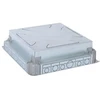Grindinė dėžė betonavimui 16/24mod. Legrand 088092