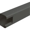 Grindinis kanalas Legrand 075750 (juodas, 2m, 50x80mm)