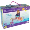 Grindų dėlionė „Magical Mermaid Floor Puzzle“