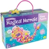 Grindų dėlionė „Magical Mermaid Floor Puzzle“