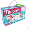 Grindų dėlionė „Unicorn Floor Puzzle“