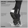 GripGrab antbačiai Arctic X Atsparus vandeniui Deep Winter MTB/CX M 40-41