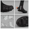GripGrab antbačiai Arctic X Atsparus vandeniui Deep Winter MTB/CX M 40-41