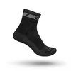 GripGrab dviratininko kojinės Merino Regular Cut S 38-41