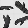 GripGrab žieminės pirštinės Polaris 2 Atsparus vandeniui Winter XS