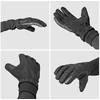 GripGrab žieminės pirštinės Windster 2 Windproof Winter Juodas S