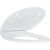 GROHE BAU CERAMIC, dangtis baltas