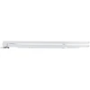 Grohe poda sēdriņķis ar vāku BauCeramic Slim, QR/SC, balts