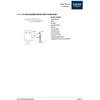 Grohe poda sēdriņķis ar vāku BauCeramic Slim, QR/SC, balts