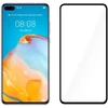 Tellur Grūdintas ekrano stiklas Huawei P40, juodas