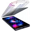 Grūdintas privatumo stiklas Galaxy S26 Ultra 9H 3mk