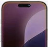 Grūdintas privatumo stiklas telefonui iPhone 16 Plus AmazingThing