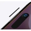 Grūdintas privatumo stiklas telefonui iPhone 16 Plus AmazingThing