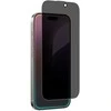 Grūdintas privatumo stiklas telefonui iPhone 16 Plus AmazingThing