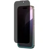 Grūdintas privatumo stiklas telefonui iPhone 16 Plus AmazingThing