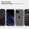 Grūdintas stiklas iPhone 13 / 13 Pro / 14 su Spigen Glas.tR EZ FIT aplikatoriumi (2 vnt.)
