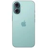 grūdintas stiklas iPhone 16/16 Plus – juodas