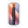 grūdintas stiklas iPhone 16 Pro - 2 vnt.