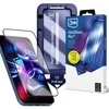 Nezatříděno 3Mk apsauga 3mk HardGlass Max grūdintas stiklas iPhone 16 Pro Max