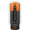 Grūdintas stiklas iPhone 16 Pro Max / 17 Pro Max skaidrus Spigen