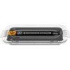 Grūdintas stiklas iPhone 16 Pro Max / 17 Pro Max skaidrus Spigen