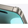 Grūdintas stiklas iPhone 16 su matine danga AmazingThing Titan