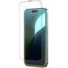 Grūdintas stiklas iPhone 16 su matine danga AmazingThing Titan