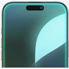 Grūdintas stiklas iPhone 16 su matine danga AmazingThing Titan