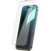Grūdintas stiklas iPhone 16 su matine danga AmazingThing Titan