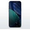 Grūdintas stiklas iPhone 17 Air viso ekrano AmazingThing